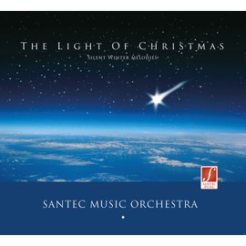 CD The Light of Christmas