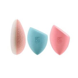 Real Techniques Pro-Matte Poreless Perfecting Makeup Sponge