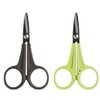 Cross Factor ACA201 PE Cut Scissor