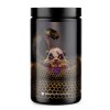 Panda Supps Pandamic Limited Edition Black Snake Grape Bubblegum 40