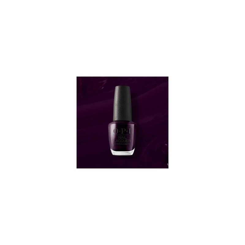 OPI Nail Locker V35 O SUZI MIO / OPI네일락커 V35