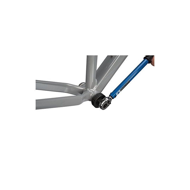 PARKTOOL(パークツール) ボトムブラケットツール 16ノッチ 外径44mmφ 高強度クロモリ鋼 BBT-19.2