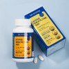 Premium long-acting magnesium 400 mg (2 boxes, total 6-month supply)