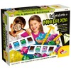 Liscianigiochi - I'm a Genius Mineralogia Science Game 83923