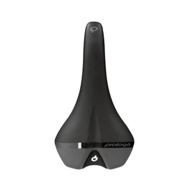 Prologo Unisex - Adult New Kappa T2.0 Saddle, Black, 1 Size