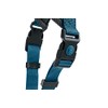 HUNTER LONDON Comfort Harness, Dark Blue