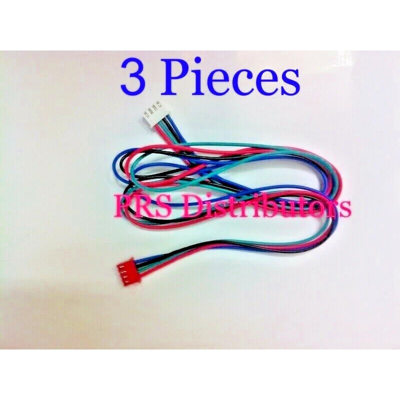 DEI 3 Piecs VIPER PYTHON iDatalink Bypass D2D 4-Pin ALARM