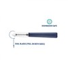Opinel Les Essentials+ No. 315 Peeler, Corrosion Resistant + Dishwasher