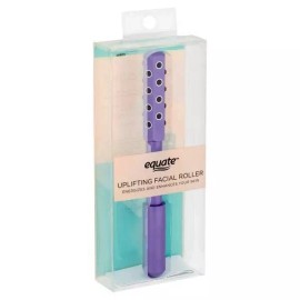 Equate Uplifting Facial Roller Facial Massager Energizes & Enhances Your Skin