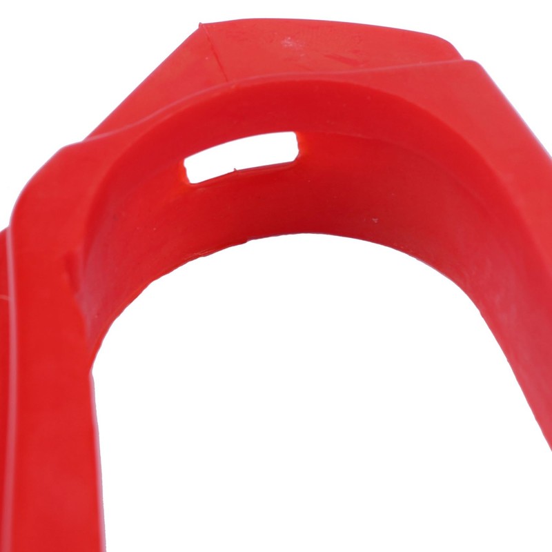 3X Motorcycle Dirt Bike Off Road Chain Slider Guide for