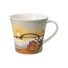 Goebel Seaview Scandic Home Coffee / Tea Cup