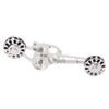 10T Folding Bike Chain Guide Tensioner Bicycle Rear Derailleur Chain