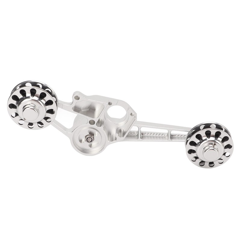 10T Folding Bike Chain Guide Tensioner Bicycle Rear Derailleur Chain
