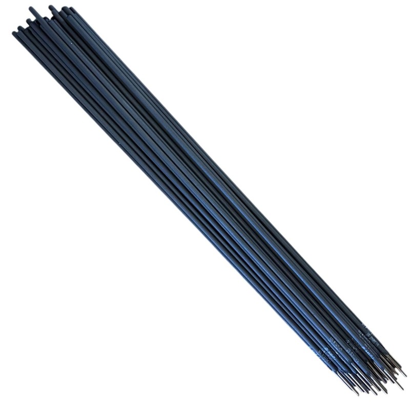 Nickel 99 Cast Iron Welding Electrode Repair & Maintenance Rods