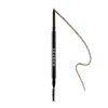 Morphe Micro Brow Dual-Ended Pencil & Spoolie - Shade: Cold
