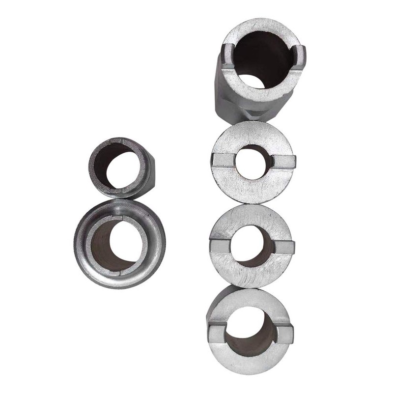 ERYUE Car Accessories, A-SN005 Strut Nut Sockets Tool Shock Absorber