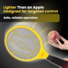 DEVOGUE® Electric Fly Swatter - Weight Like Apple - 2AA