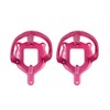 JA Horse Metal Horse Bridle Holders, Horse Bridle Holders, Saddle