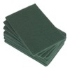 Sealey HP1523F Abrasive Finishing Pad 150 x 230mm Fine Pack