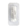Syringe Coupler, Luer Lock Adaptor to Luer Lock Connector, (Polypropylene)