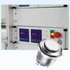 16 mm Round Start Button, Push Button Bell Button, IP67