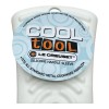 Le Creuset Cool Tool Silicone Sleeve Handle White New
