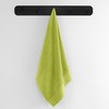 AmeliaHome Guest Towel Light Green 30 x 50 cm 100%