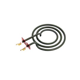 3 Turn Single Ring - 6in 145mm for Hotpoint Cooker
