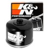 K&N Filtro de Aceite KN-160