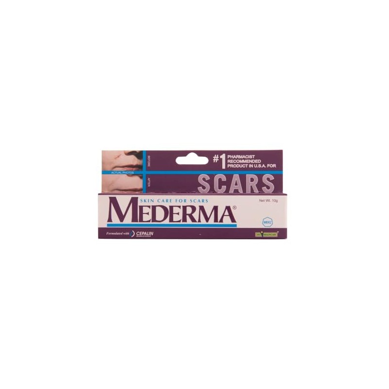 Scar Treatment Gel,Skin Care Gel, 10g