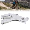 Road Bike Disc Brake Conversion Seat Durable Bicycle Brake Fixed