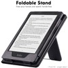BOZHUORUI Stand Case for 6" Kobo Clara Colour/Clara BW/Clara 2E