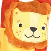 LittleLife Child & Toddler Safety Walking Harness & Reins, Lion