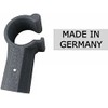 ULROAD Roof window hooks for Velux telescopic rod, roof window