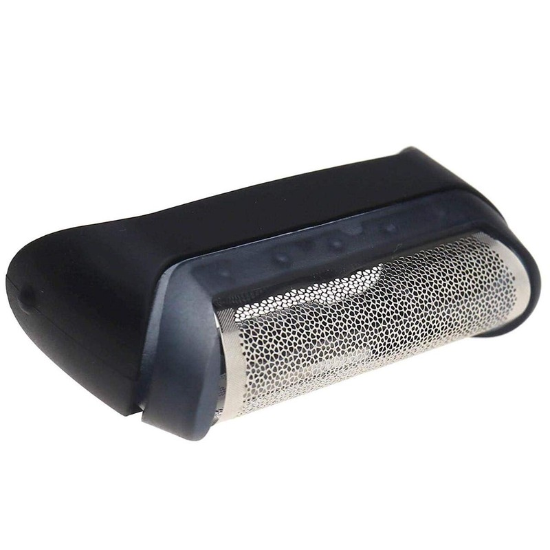 Shaver Foil Shaver Grille Shaving Replacement Foil Frame Compatible with