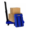 Total Supplier Carrito Plegable De Carga Equipaje Multifuncional Portátil