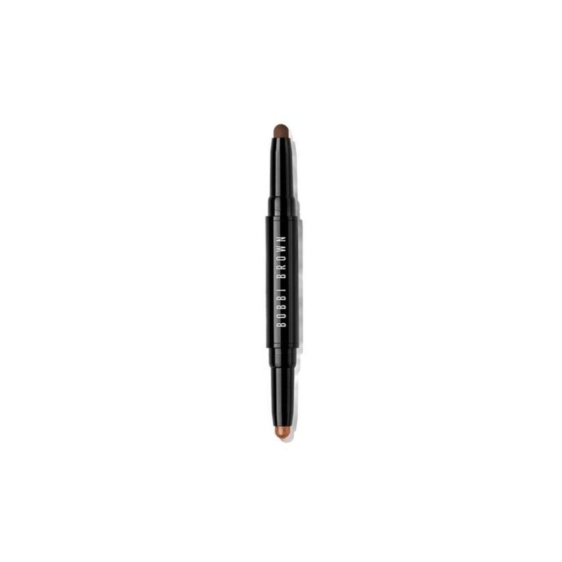Bobbi Brown 갤러리아 바비 브라운 NEW 듀얼 엔디드 롱웨어 섀도우