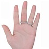 Ring Size Adjuster Ring Guard Clip Invisible Tightener Transparent Resizer