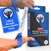 World's Best - Correas de levantamiento de pesas profesionales
