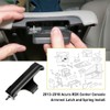 Yitoking Center Console Latch Compatible for Acura RDX 2013 2014