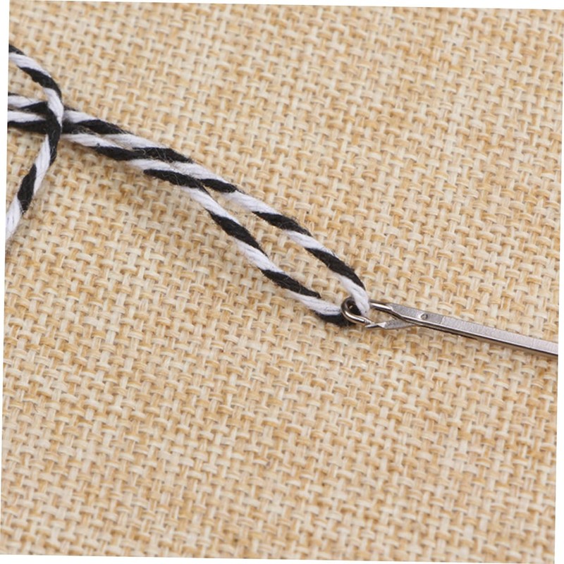 2PCS Turner Crochet Hooks Sewing Tool DIY Knitting Accessories Loop