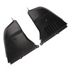 1Pair Engine Splash Shield Guard Cover 51717033754 Left Right Front