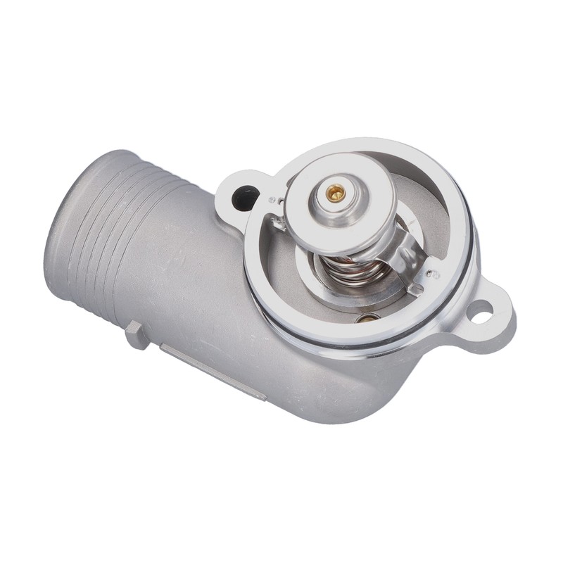 Thermostat Assembly 4133L508 Metal Auto Replacement for Massey Ferguson 3300