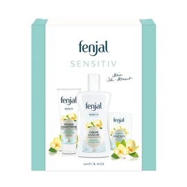 fenjal Unisex Adult Gift Set