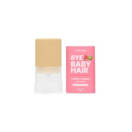 Bye Baby Hair (KiwiSandía)