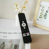 Voice Replacement Remote Control HTR-U31 Compatible for Haier LED TV