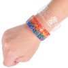Baker Ross Bracciali con Mosaico (confezione da 6) perfetti per