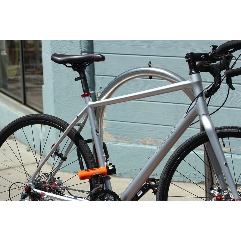 Kryptonite Evolution Series 4 Standard Heavy Duty Bicycle U Lock