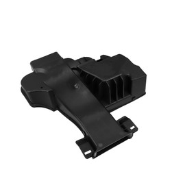 X AUTOHAUX 4593913AB Car Fresh Air Duct Air Intake Hose for Jeep Compass for Jeep Patriot 2007-2017 4 Cyl 2.0L/2.4L