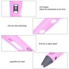 Kid 3D Printing Pen Children LCD Display Drawing Graffiti Pen